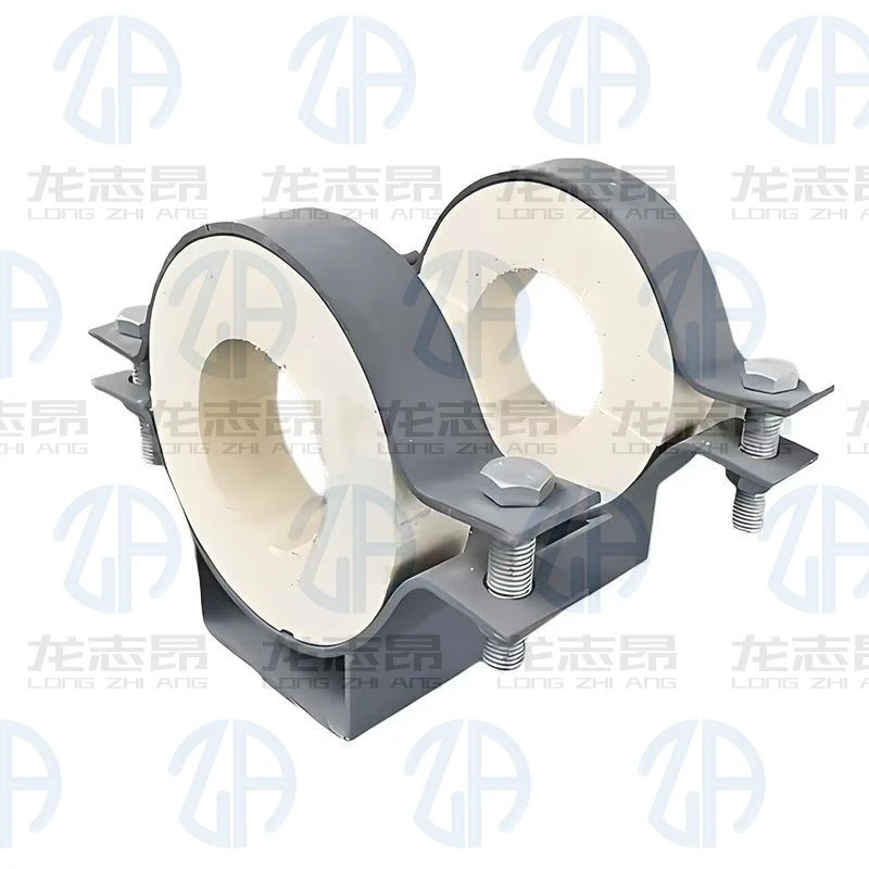 Cold Shoe Insulated Pipe Supports high quality